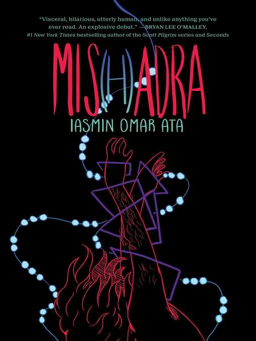 Title details for Mis(h)adra by Iasmin Omar Ata - Wait list